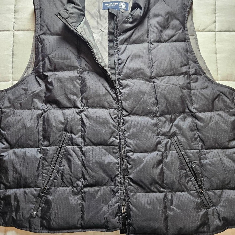Venezia Jeans‎ Womens puffer Jacket 3XL